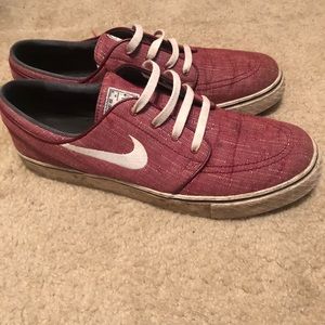 Nike Stefan Janoski skate size 12